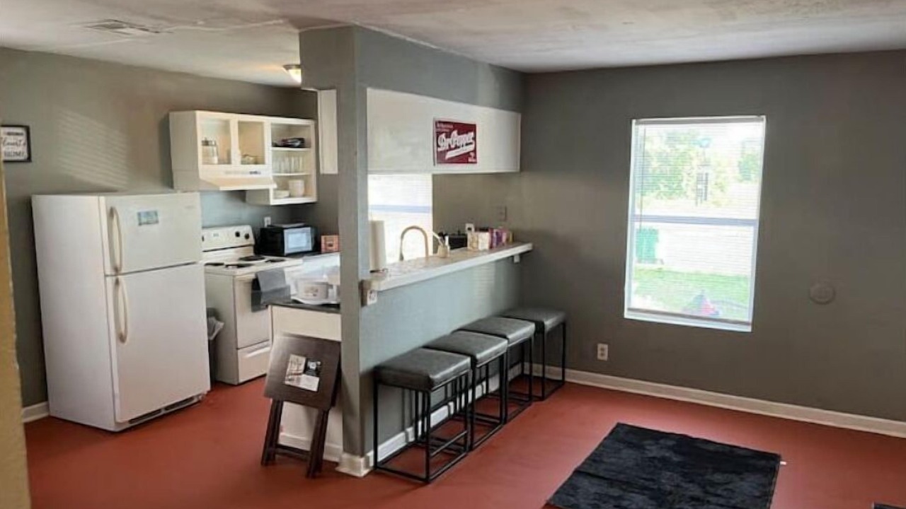 Photo of Kitchen in Pecan Valley
