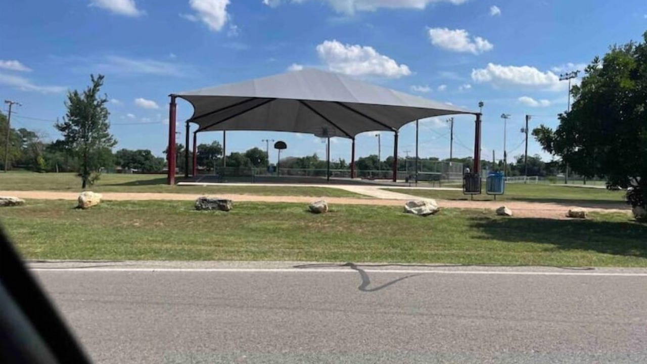 Photo of Outdoor in Pecan Valley