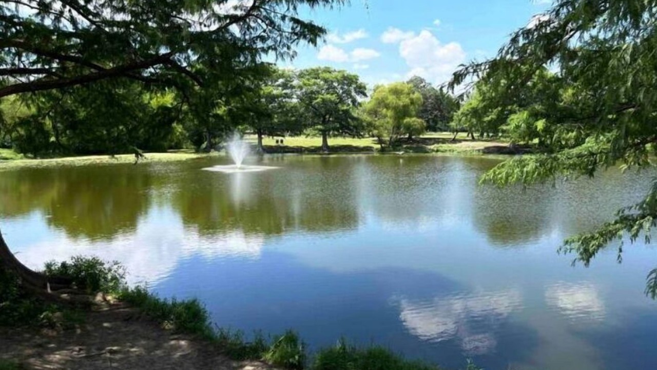 Photo of Outdoor in Pecan Valley