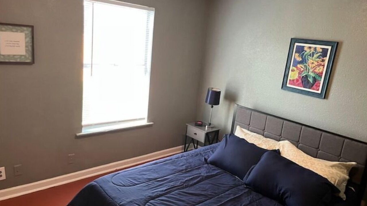 Photo of Bedroom in Pecan Valley