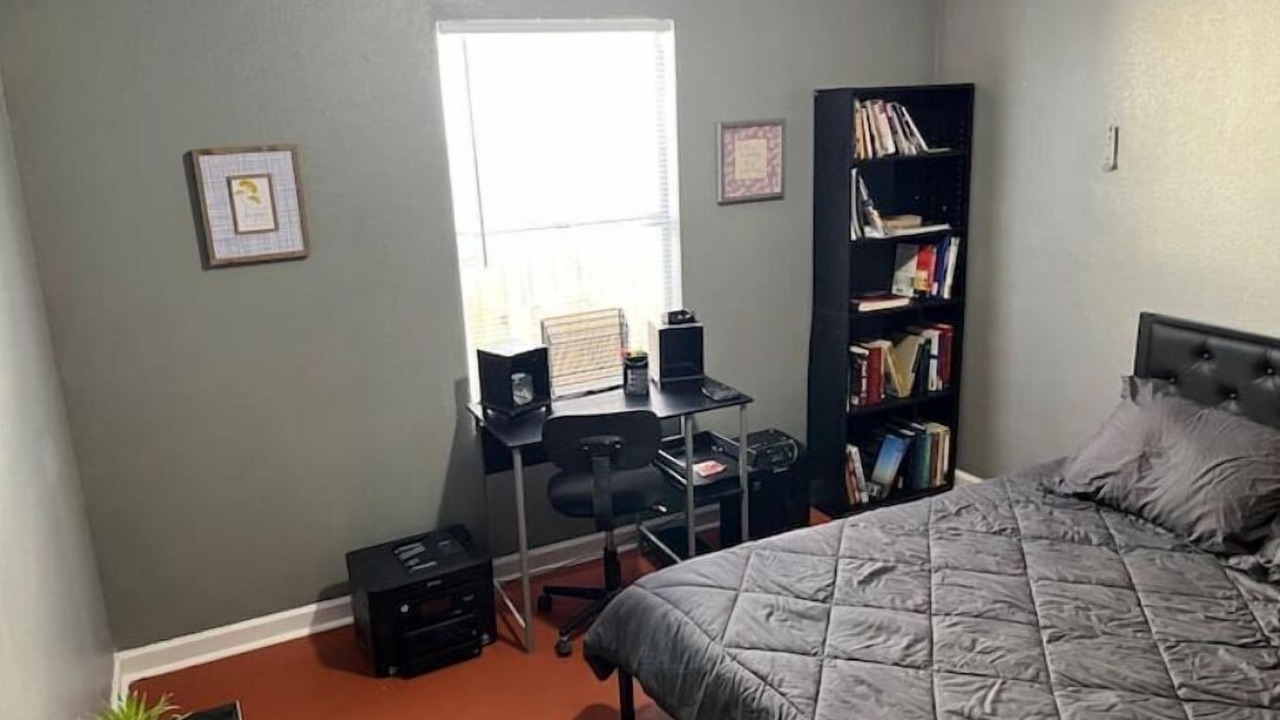 Photo of Bedroom in Pecan Valley
