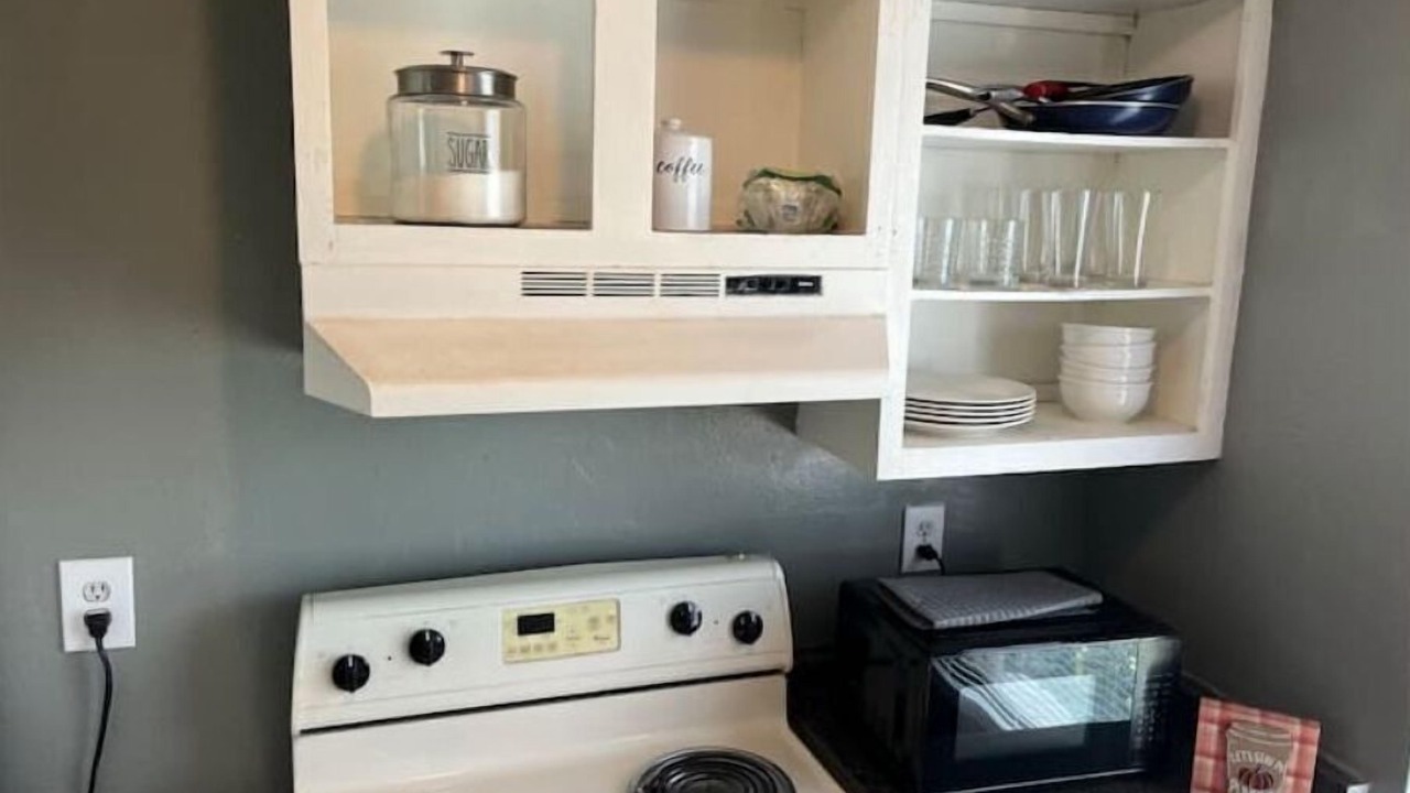 Photo of Kitchen in Pecan Valley
