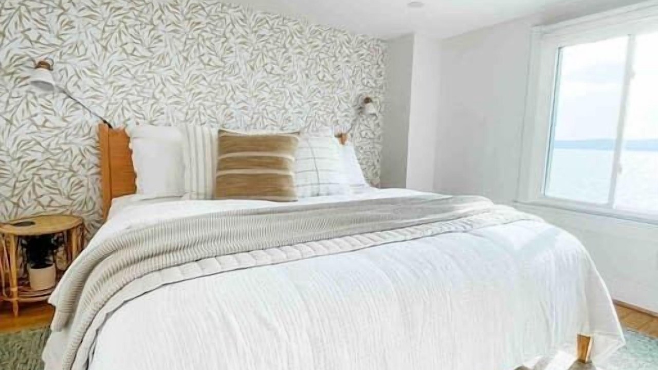 Photo of Bedroom in Canandaigua