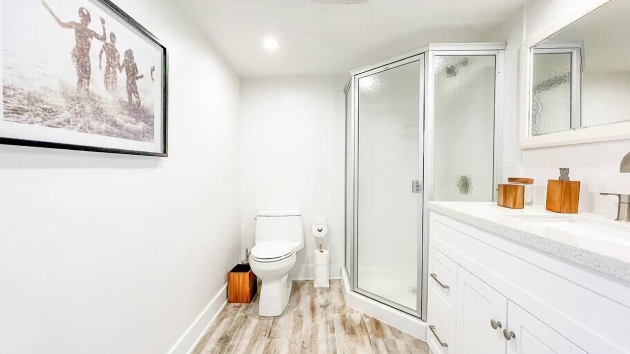 Photo of Bathroom in Canandaigua
