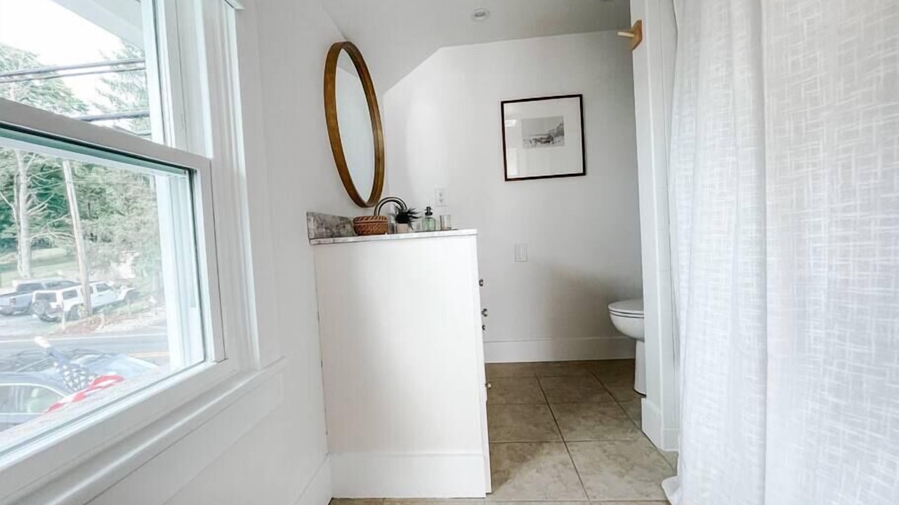 Photo of Bathroom in Canandaigua