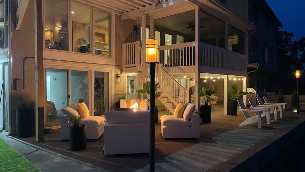Photo of Outdoor in Canandaigua