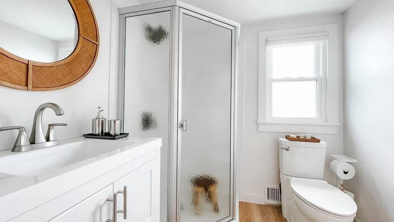 Photo of Bathroom in Canandaigua