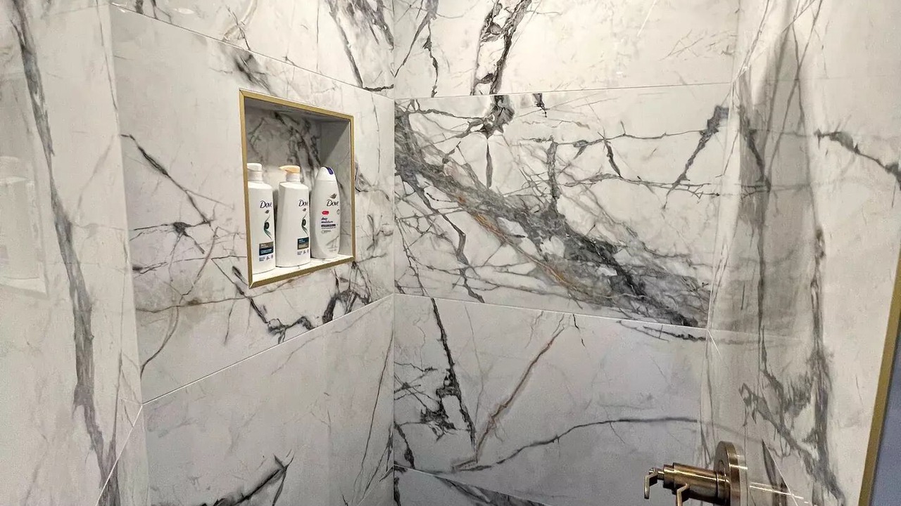 Photo of Bathroom in South Capitol