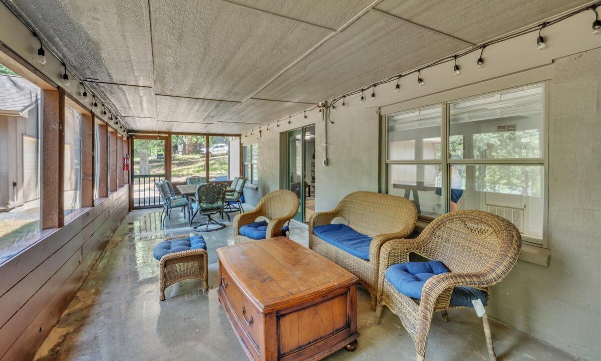 Photo of Patio Balcony in Hoyt