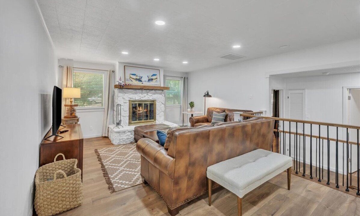 Photo of Livingroom in Hoyt