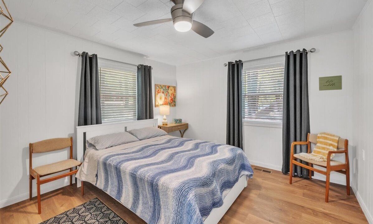 Photo of Bedroom in Hoyt