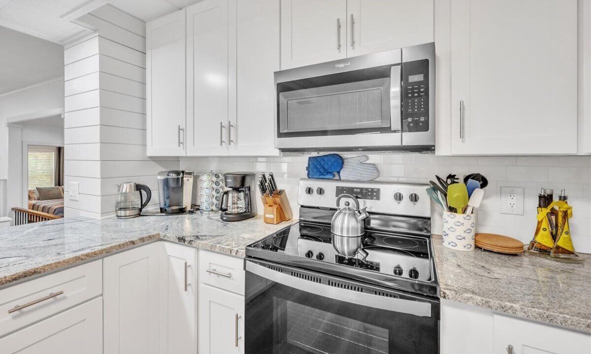 Photo of Kitchen in Hoyt