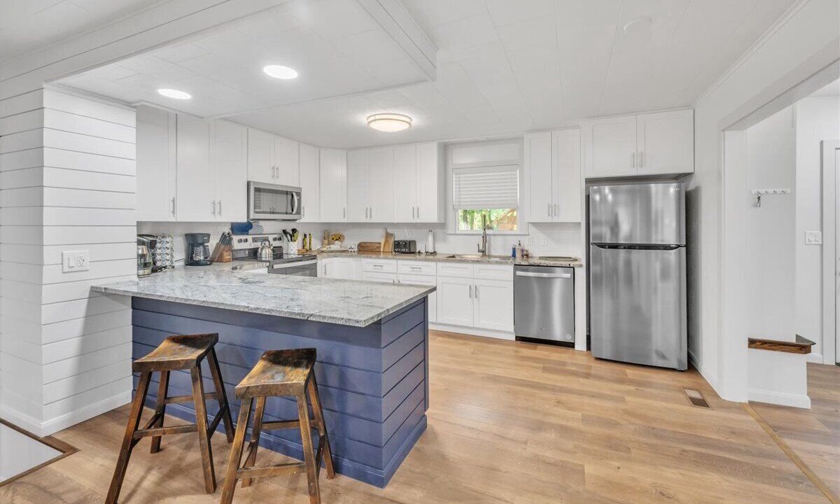 Photo of Kitchen in Hoyt