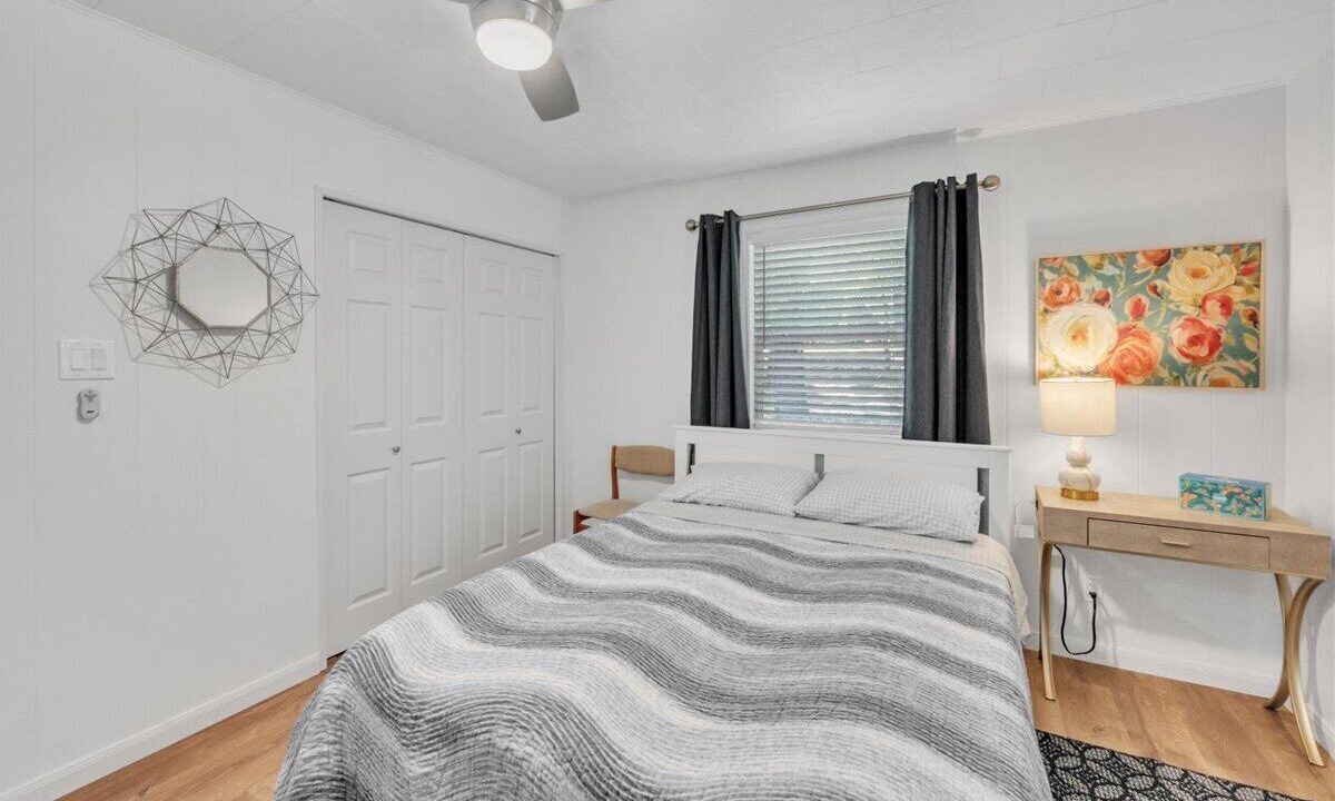Photo of Bedroom in Hoyt