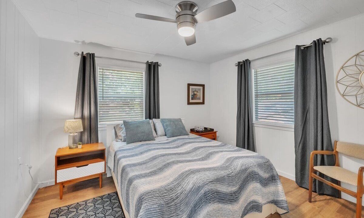 Photo of Bedroom in Hoyt