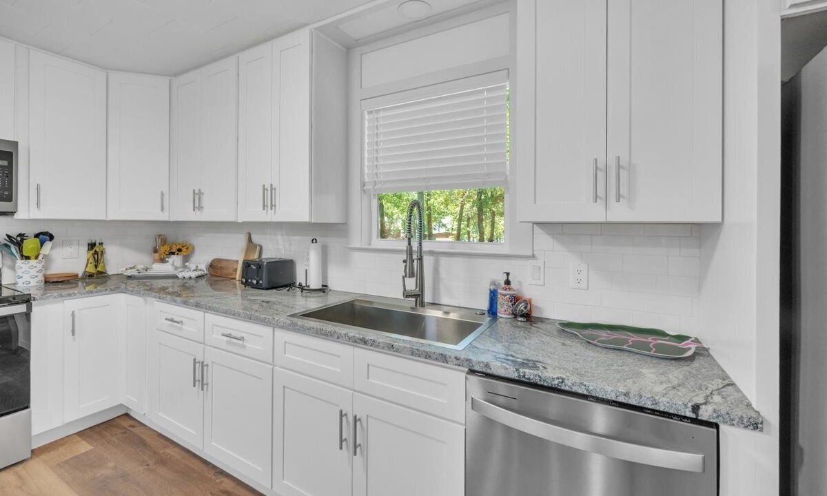 Photo of Kitchen in Hoyt