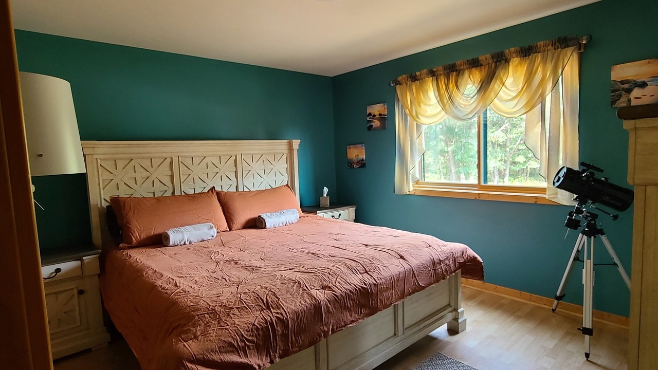 Photo of Bedroom in Big Bay