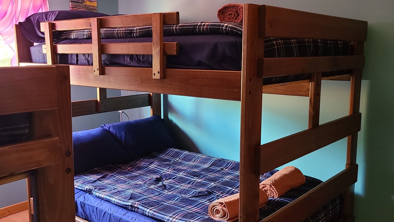 Photo of Bedroom in Big Bay
