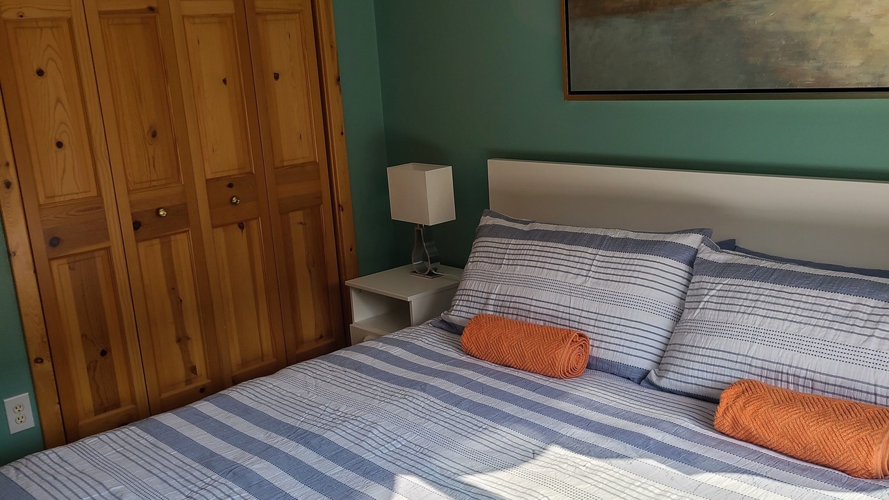 Photo of Bedroom in Big Bay