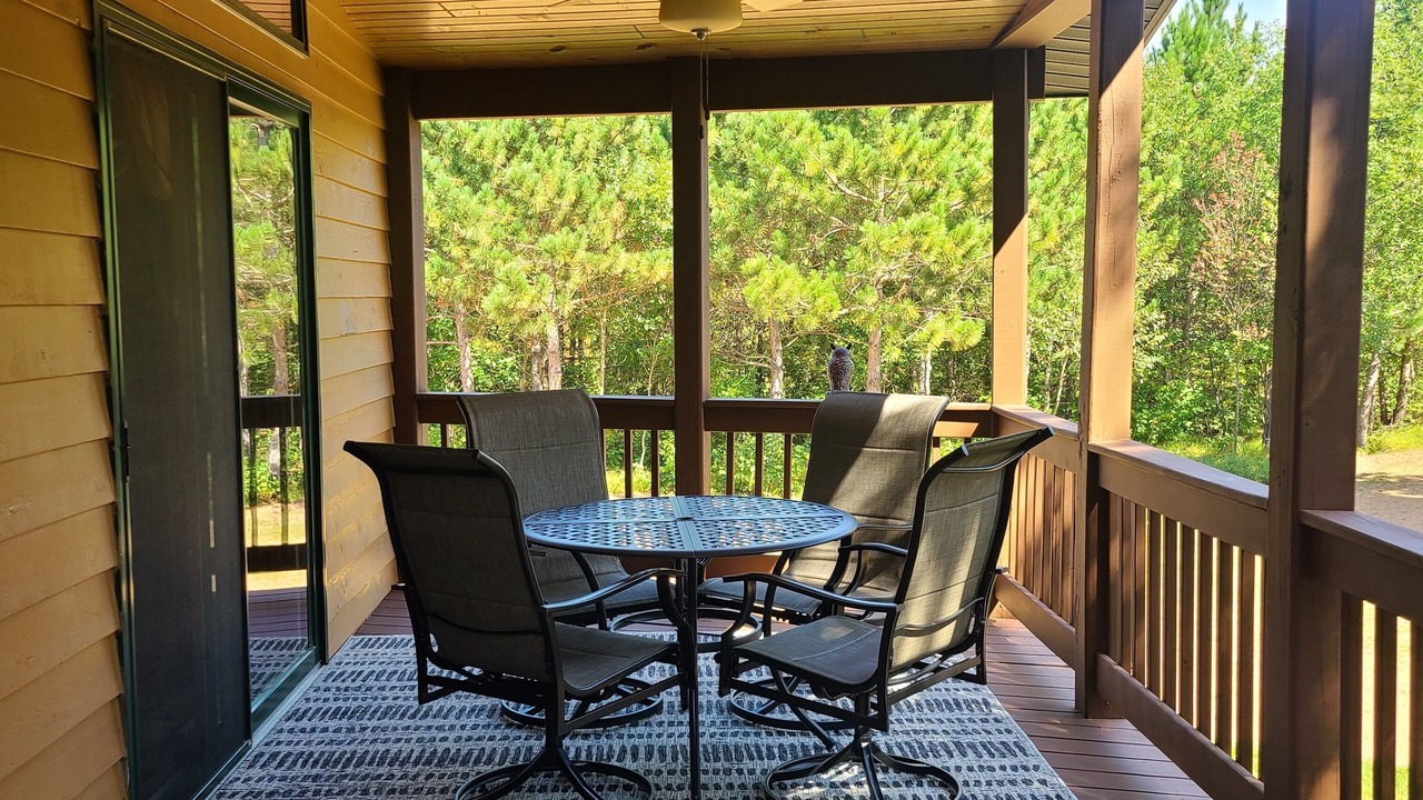 Photo of Outdoor in Big Bay