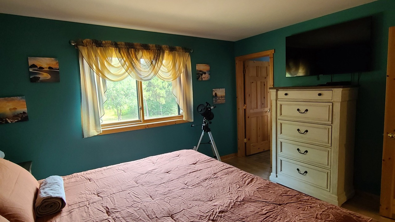 Photo of Bedroom in Big Bay