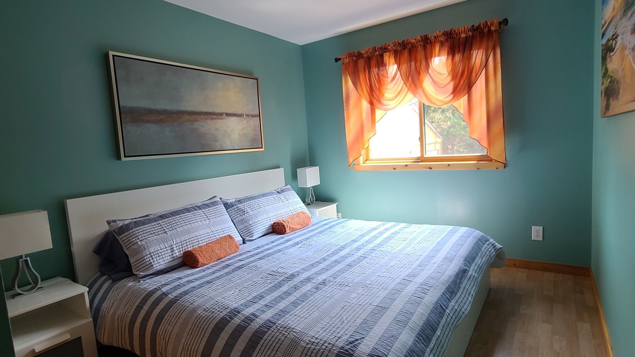 Photo of Bedroom in Big Bay