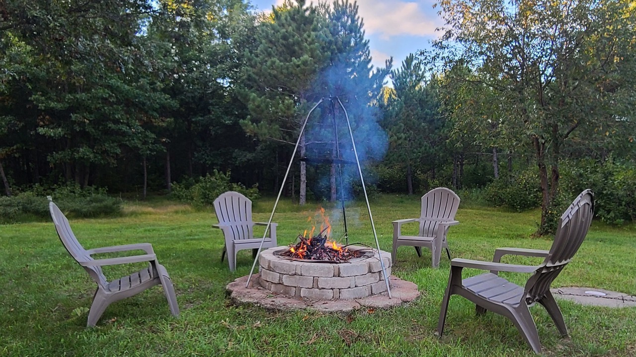 Photo of Outdoor in Big Bay