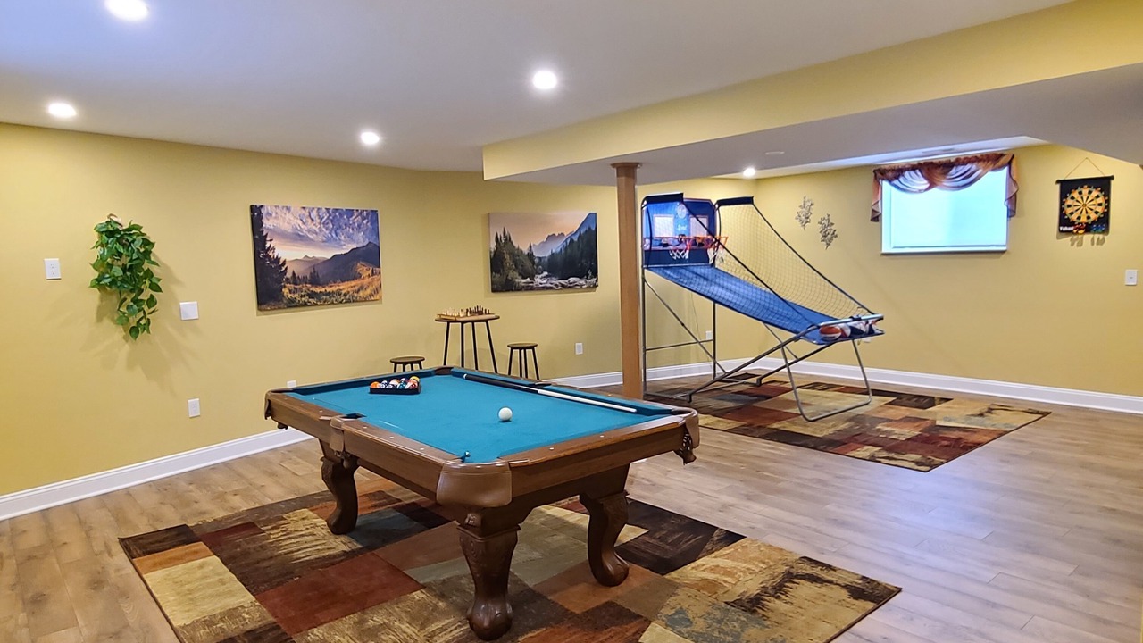 Photo of Bedroom in Big Bay