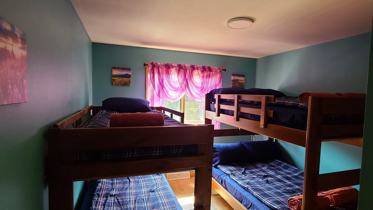 Photo of Bedroom in Big Bay