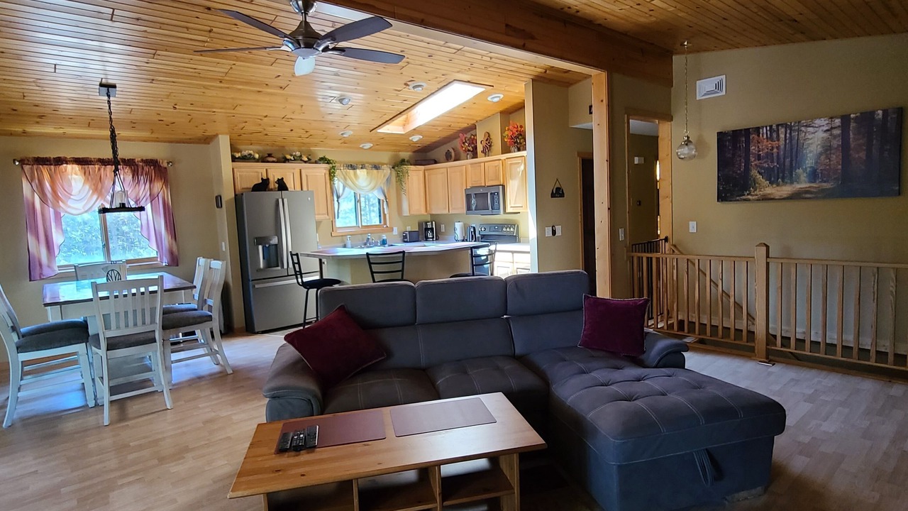 Photo of Livingroom in Big Bay