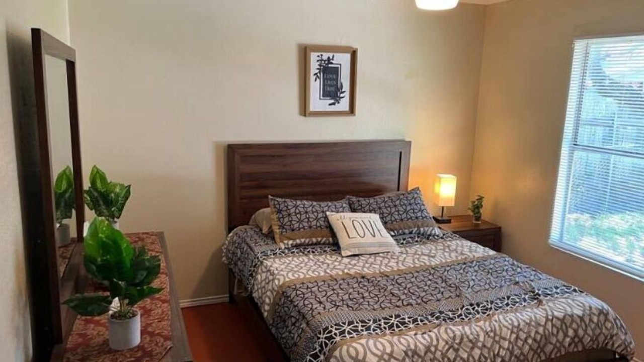 Photo of Bedroom in Pecan Valley