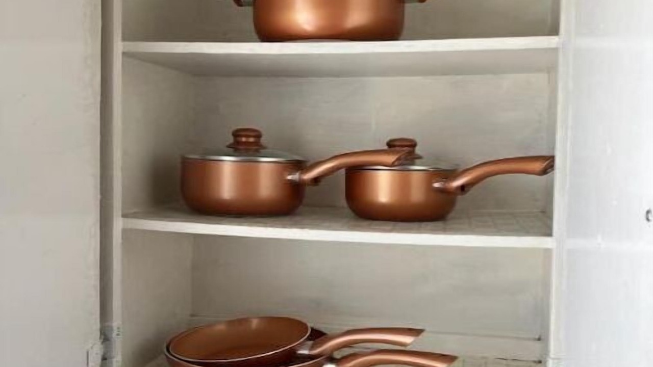 Photo of Kitchen in Pecan Valley
