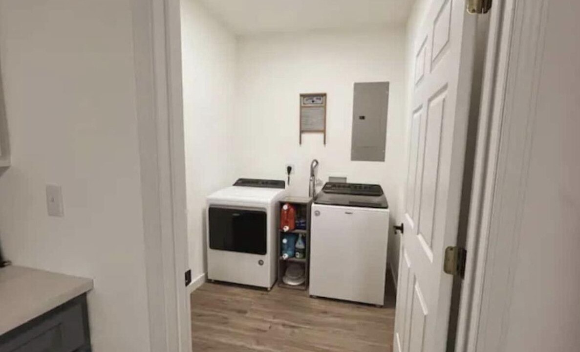 Photo of Kitchen in Kirby