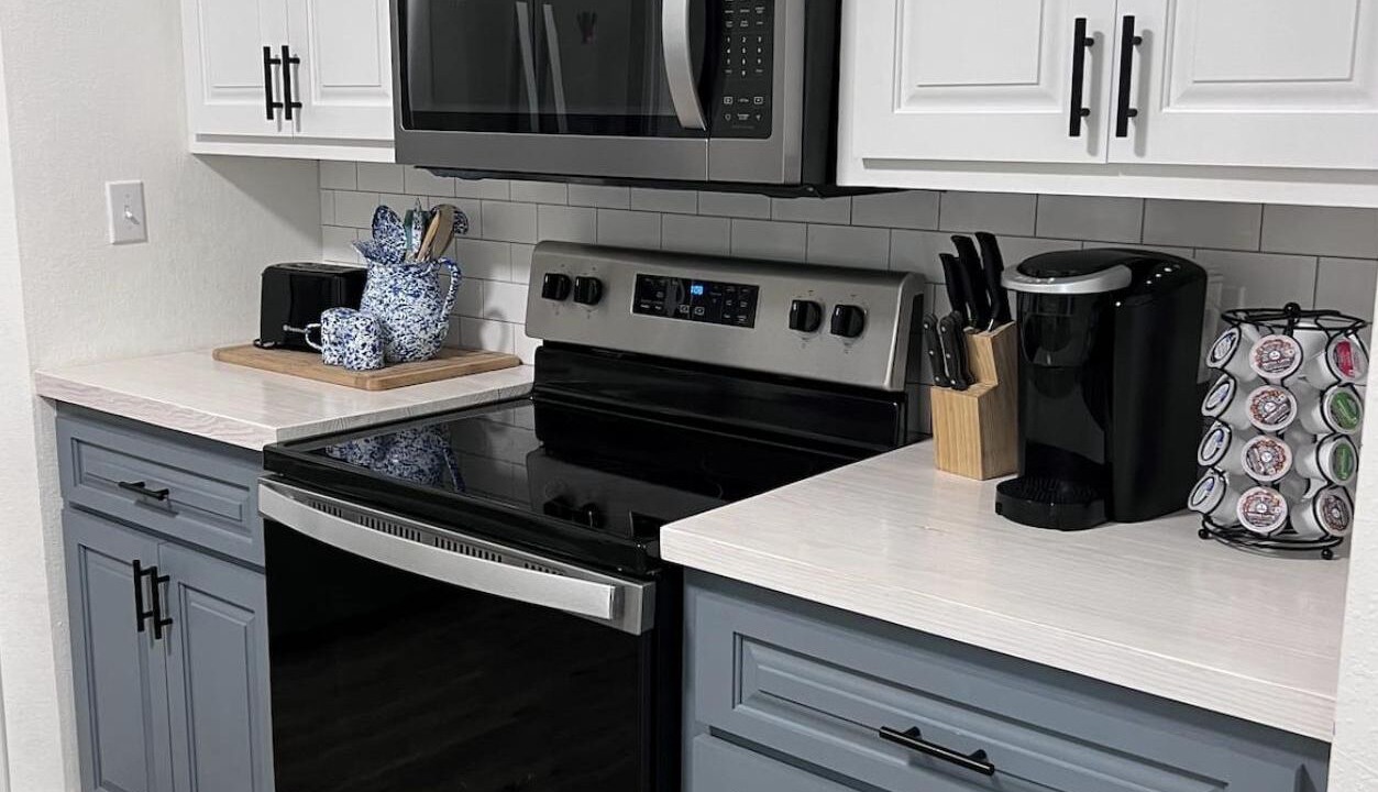 Photo of Kitchen in Kirby