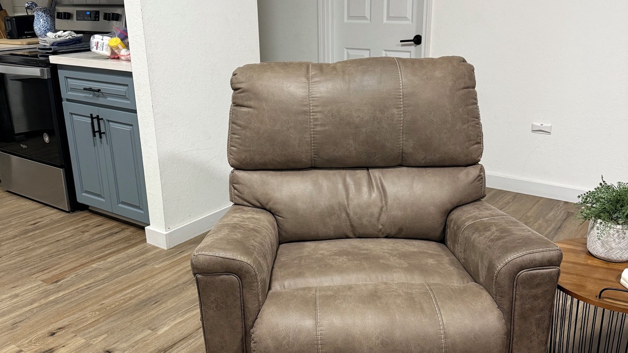 Photo of Livingroom in Kirby