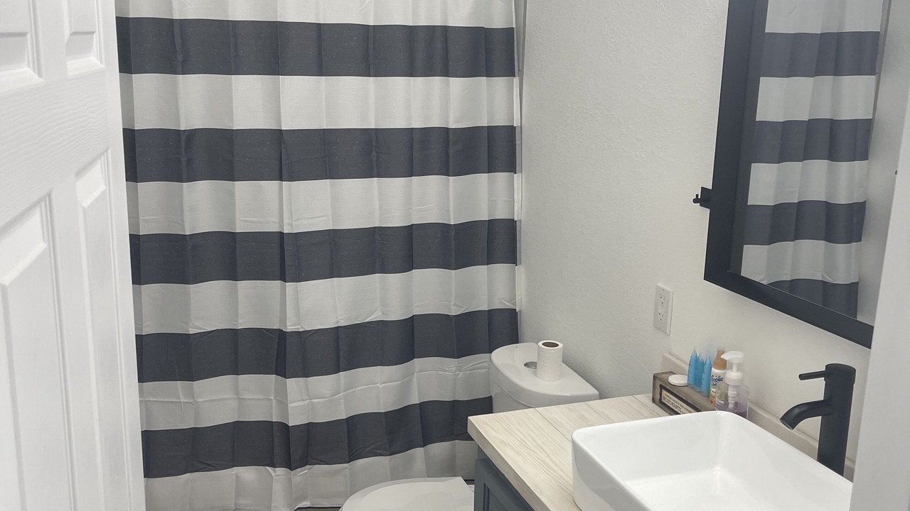 Photo of Bathroom in Kirby