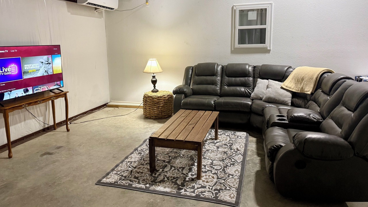 Photo of Livingroom in Kirby