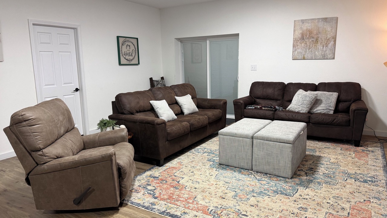 Photo of Livingroom in Kirby