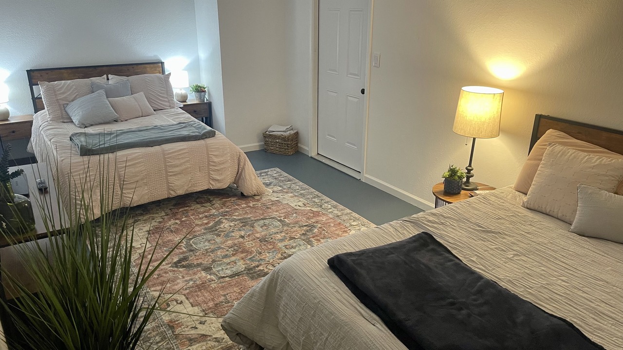 Photo of Bedroom in Kirby