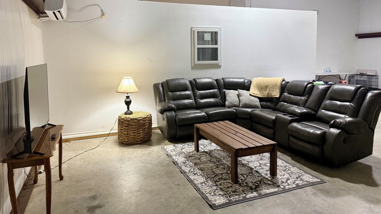 Photo of Livingroom in Kirby