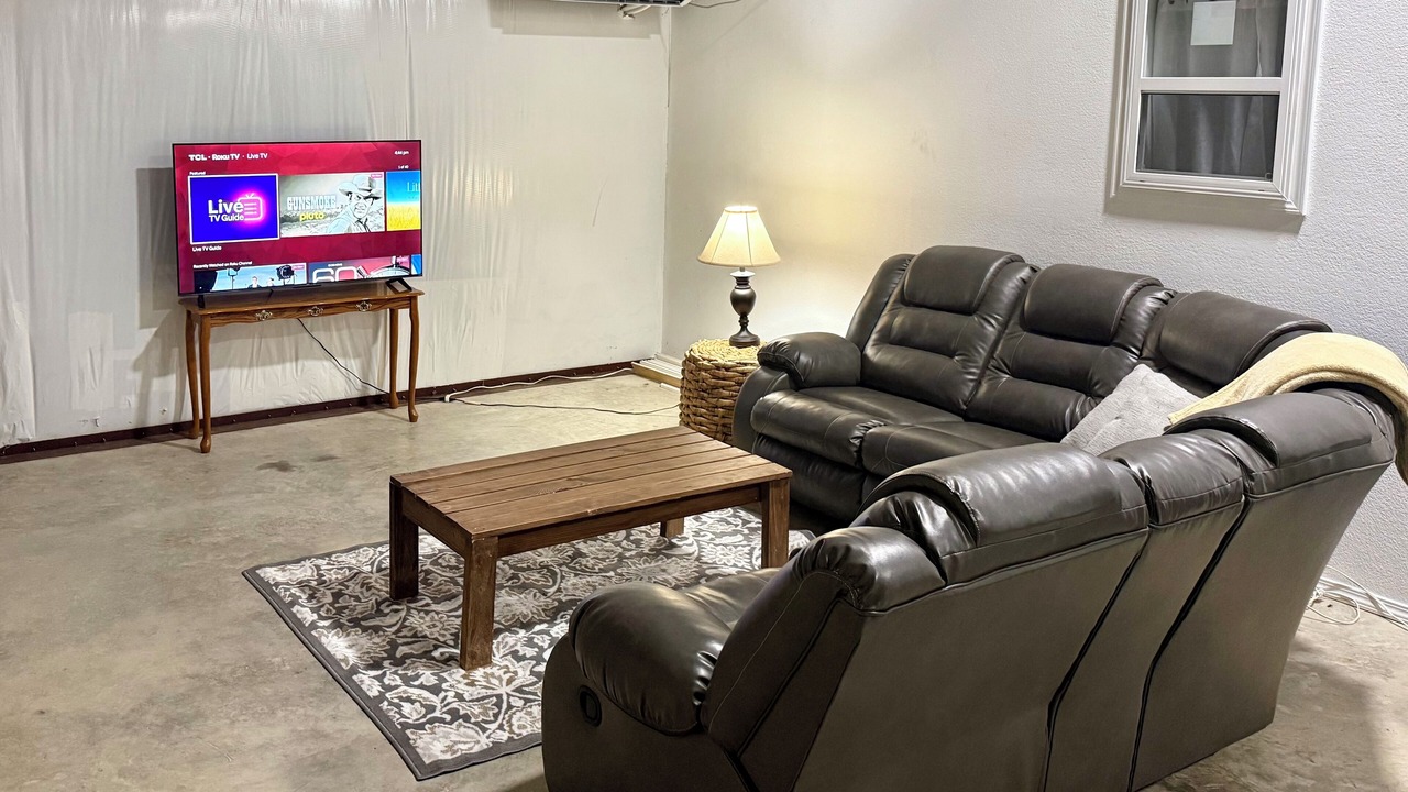 Photo of Livingroom in Kirby