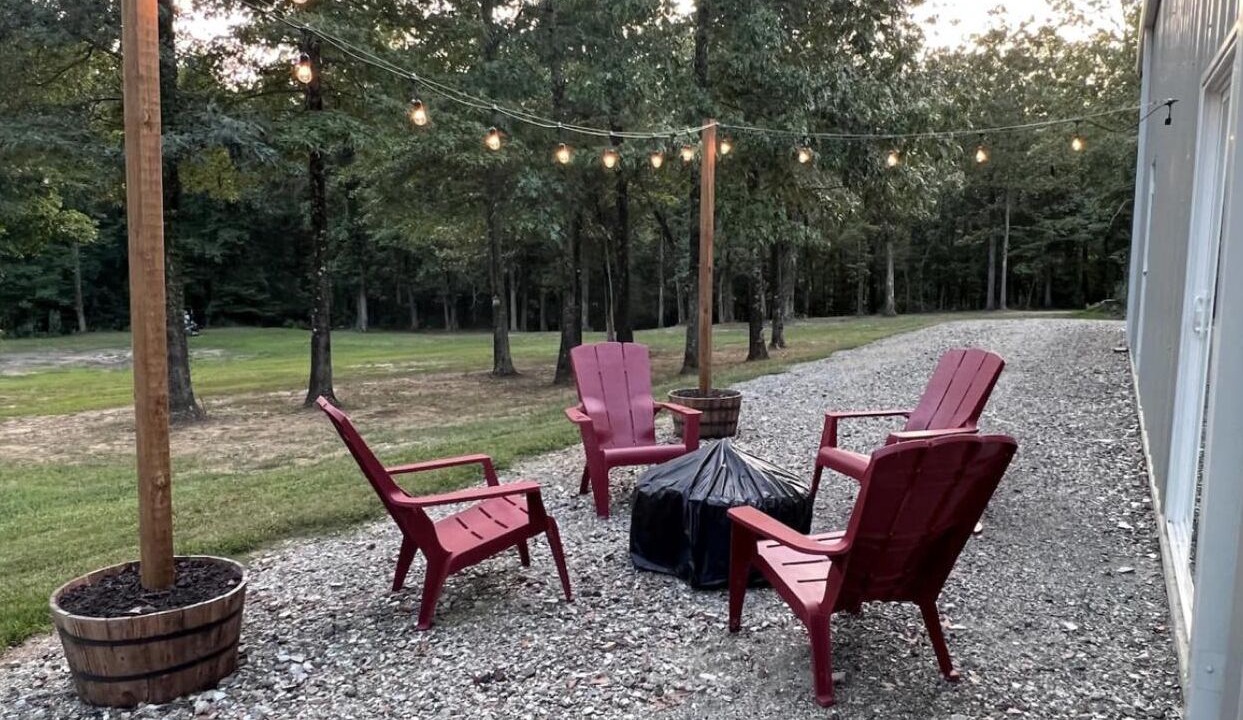 Photo of Outdoor in Kirby