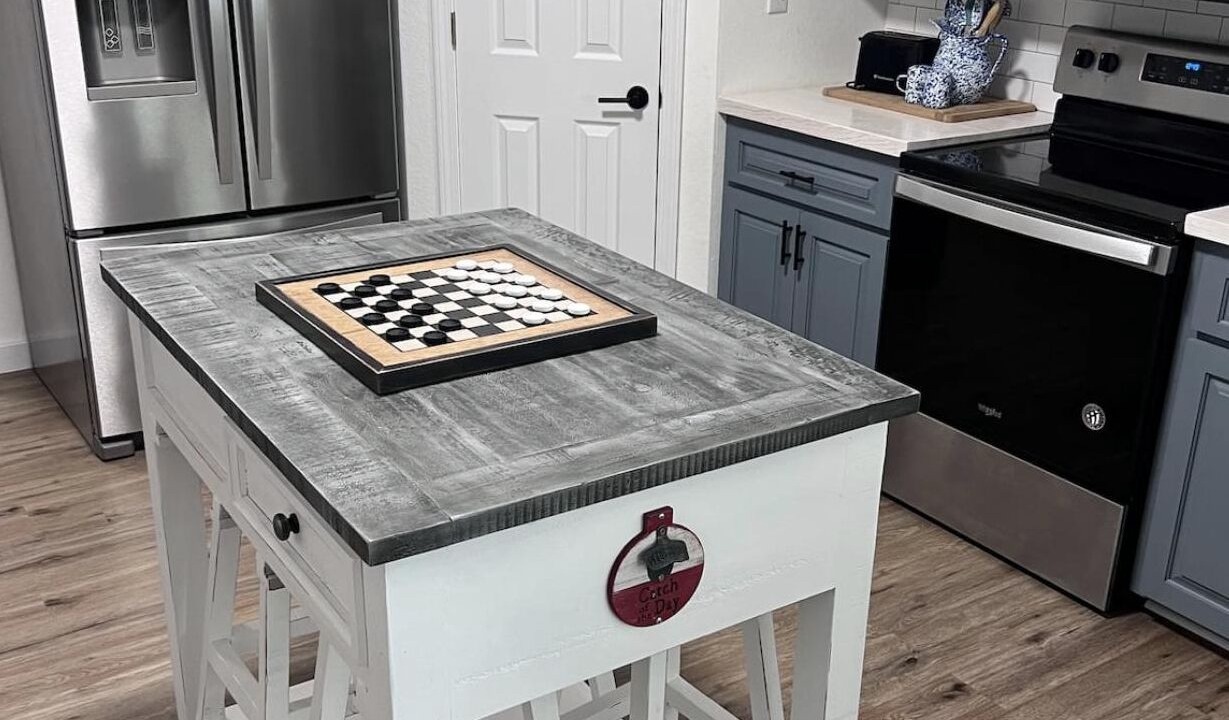 Photo of Kitchen in Kirby