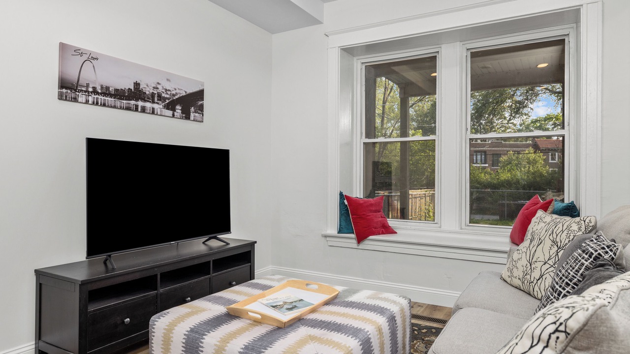 Photo of Bedroom in St. Louis