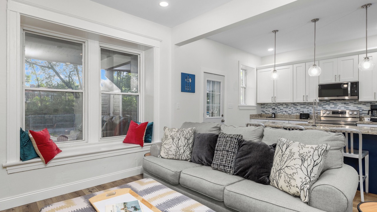 Photo of Livingroom in St. Louis