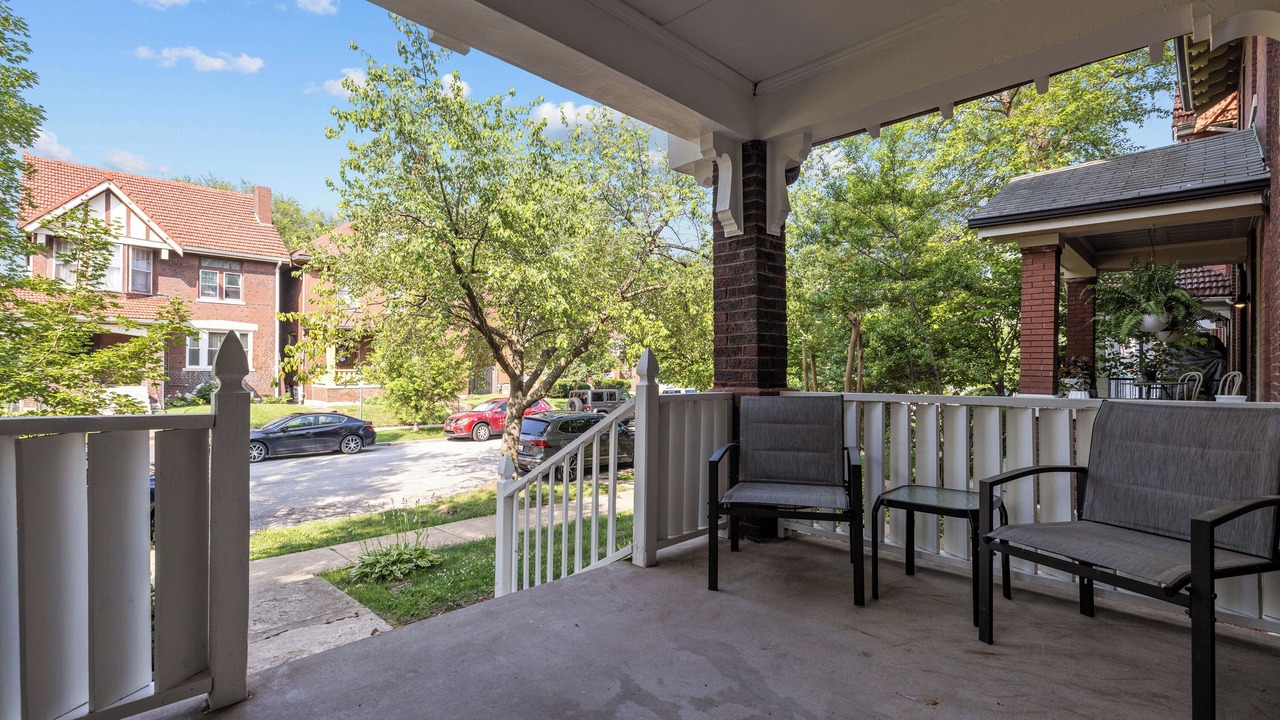 Photo of Outdoor in St. Louis