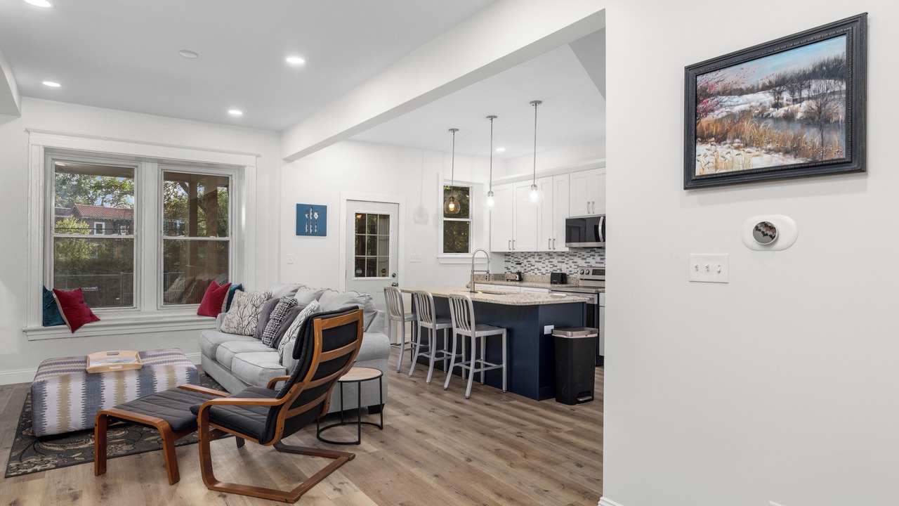 Photo of Bedroom in St. Louis