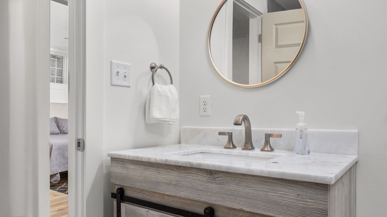 Photo of Bathroom in St. Louis