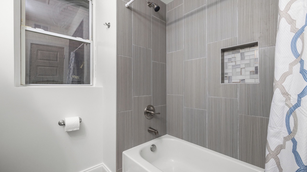 Photo of Bathroom in St. Louis