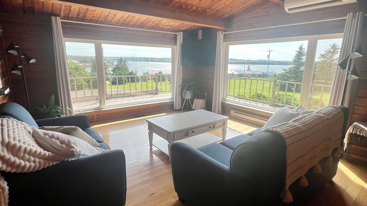 Photo of Livingroom in Bayview